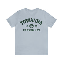 Load image into Gallery viewer, Towanda College Premium T-Shirt, Fearless 101, Fried Green Tomatoes