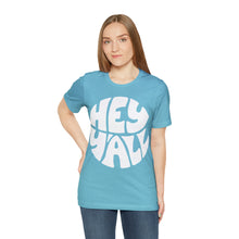 Load image into Gallery viewer, Hey Y'all Premium T-Shirt, Southern, Country, Funny