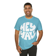Load image into Gallery viewer, Hey Y'all Premium T-Shirt, Southern, Country, Funny