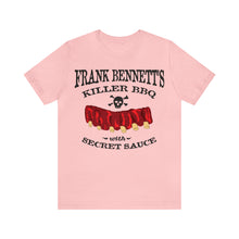 Load image into Gallery viewer, Killer BBQ Ribs Premium T-Shirt, Fried Green Tomatoes, Whistle Stop Cafe, Frank Bennett