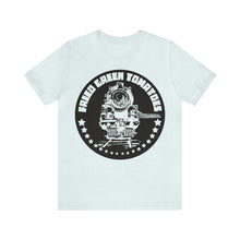 Load image into Gallery viewer, Whistle Stop Train Premium T-Shirt, Fried Green Tomatoes