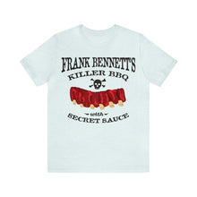 Load image into Gallery viewer, Killer BBQ Ribs Premium T-Shirt, Fried Green Tomatoes, Whistle Stop Cafe, Frank Bennett