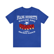 Load image into Gallery viewer, Killer BBQ Ribs Premium T-Shirt, Fried Green Tomatoes, Whistle Stop Cafe, Frank Bennett