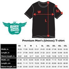 Load image into Gallery viewer, I Got Fried, Juliette GA Premium T-Shirt