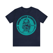 Load image into Gallery viewer, Whistle Stop Train Premium T-Shirt, Fried Green Tomatoes