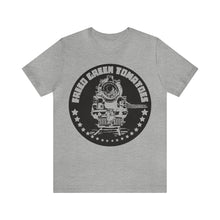 Load image into Gallery viewer, Whistle Stop Train Premium T-Shirt, Fried Green Tomatoes