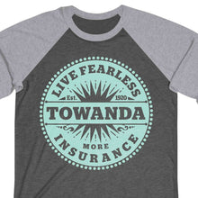 Load image into Gallery viewer, towanda, team shirt, fried green tomatoes