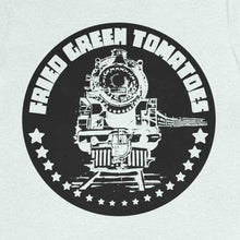 Load image into Gallery viewer, train, fried green tomatoes, whistle stop cafe