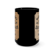 Load image into Gallery viewer, Ruth & Idgie's Secret Sauce Mug | Best Flavor, 15 oz, Whistle Stop Cafe, Friends Gift