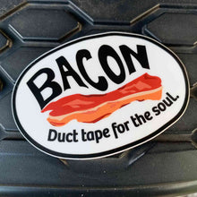Load image into Gallery viewer, Bacon, Soul Duct Tape - Premium Stickers & Magnets